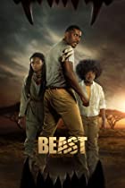 Beast 2022 Hindi Dubbed 480p 720p FilmyZilla