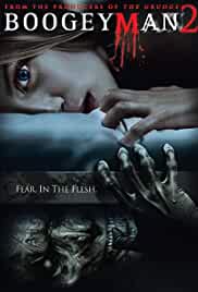 Boogeyman 2 2007 Dual Audio Hindi 480p FilmyZilla