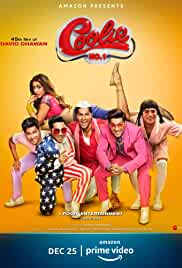 Coolie No 1 2020 Full Movie Download FilmyZilla