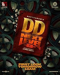 Devils Double Next Level FilmyZilla 2025 Hindi Dubbed