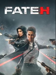 Fateh FilmyZilla 2025 Hindi Movie