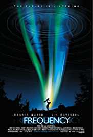 Frequency 2000 Hindi Dubbed 480p 300MB FilmyZilla