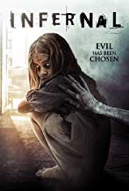 Infernal 2015 Dual Audio Hindi 480p 300MB FilmyZilla
