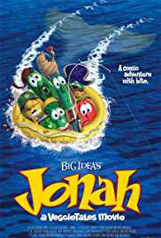 Jonah Veggie Tales Movie 2002 Dual Audio Hindi 480p 300MB FilmyZilla