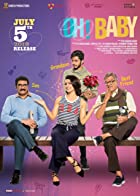 Oh Baby 2019 Hindi Dubbed 480p 720p 1080p FilmyZilla