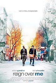 Reign Over Me 2007 Hindi English 480p 720p 1080p FilmyZilla