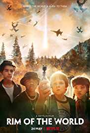 Rim of the World 2019 Dual Audio Hindi 300MB 480p FilmyZilla