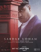 Sardar Udham 2021 Full Movie Download 480p 720p FilmyZilla