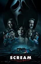 Scream 2022 Hindi Dubbed 480p 720p FilmyZilla