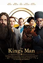The Kings Man 2021 Hindi Dubbed 480p 720p FilmyZilla