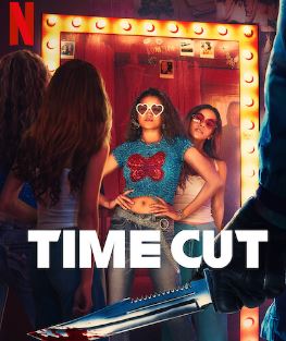 Time Cut FilmyZilla 2024 Hindi Dubbed Tamil Telugu English