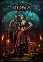 Vikrant Rona 2022 Hindi Dubbed 480p 720p 1080p FilmyZilla