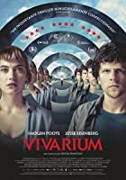 Vivarium 2019 Hindi Dubbed 480p 720p FilmyZilla